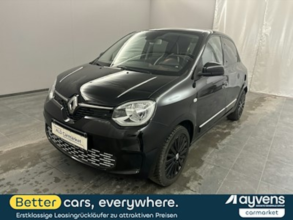 Renault Twingo electric URBAN NIGHT Limousine, 5-turig, Direktantrieb, 1-Gang