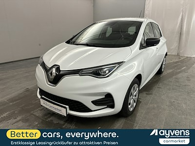 Renault ZOE (mit Batterie) Z.E. 40 LIFE Limousine, 5-turig, Direktantrieb, 1-Gang