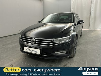 Volkswagen Passat VW Passat 2.0 TSI OPF DSG Business Limousine, 4-turig, Automatik, 7-Gang