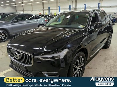 Volvo Xc60 T8 awd rec harge Geartronic Inscription