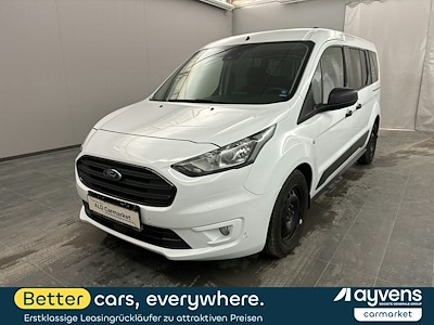 Ford Transit connect 230 L2 LKW S&amp;S Trend Kombi, 5-turig, 6-Gang