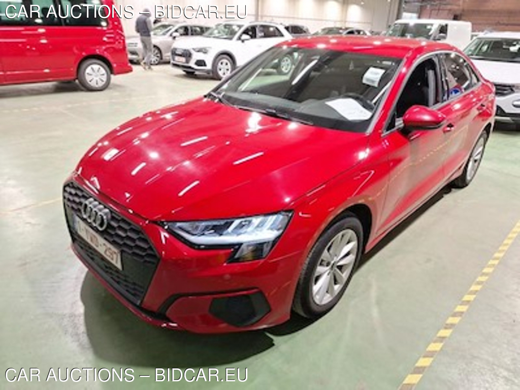 Audi A3 sedan 30 TDI