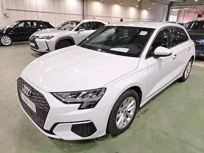 Audi A3 sportback 30 TFSI