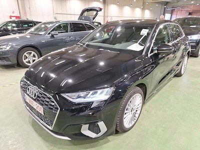 Audi A3 sportback 40 TFSI E PHEVADVANCED S TRON