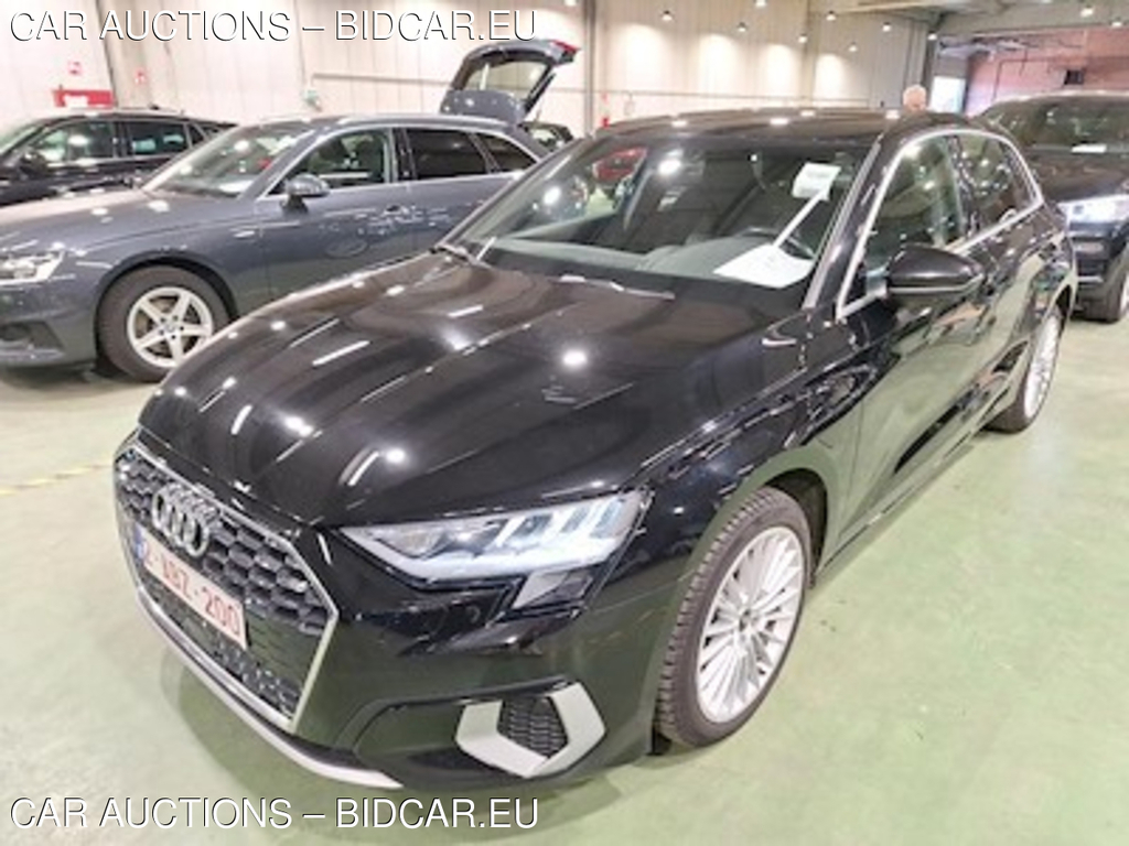 Audi A3 sportback 40 TFSI E PHEVADVANCED S TRON