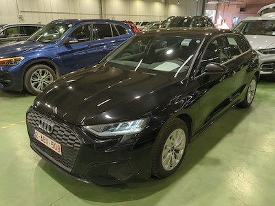 Audi A3 sportback 40 TFSI E PHEVS TRONIC AUT