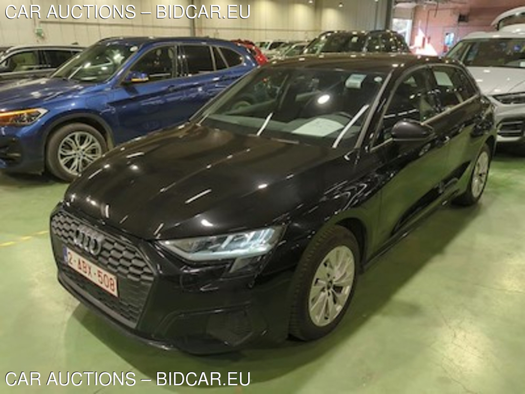 Audi A3 sportback 40 TFSI E PHEVS TRONIC AUT