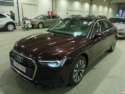 Audi A6 35 TDI BUSINESSEDITION S TRON