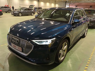 Audi E-TRON 95 KWH 55 QUATTRO ADVANCED