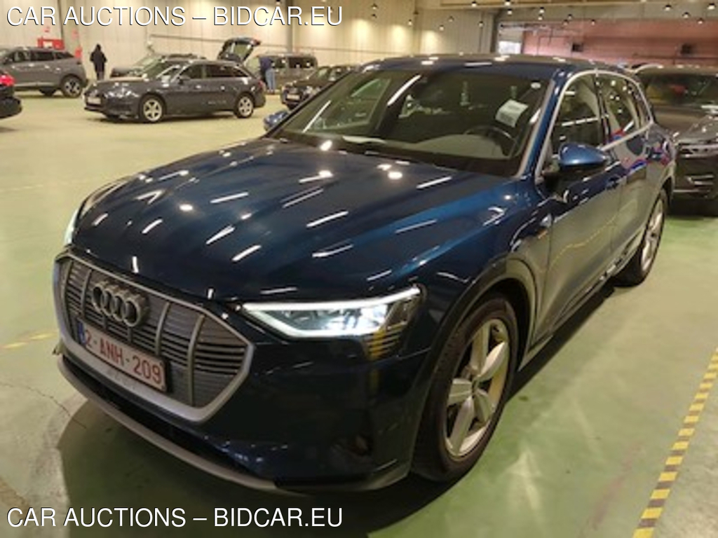 Audi E-TRON 95 KWH 55 QUATTRO ADVANCED