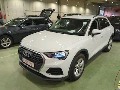 Audi Q3 35 TFSI S TRONIC AUT