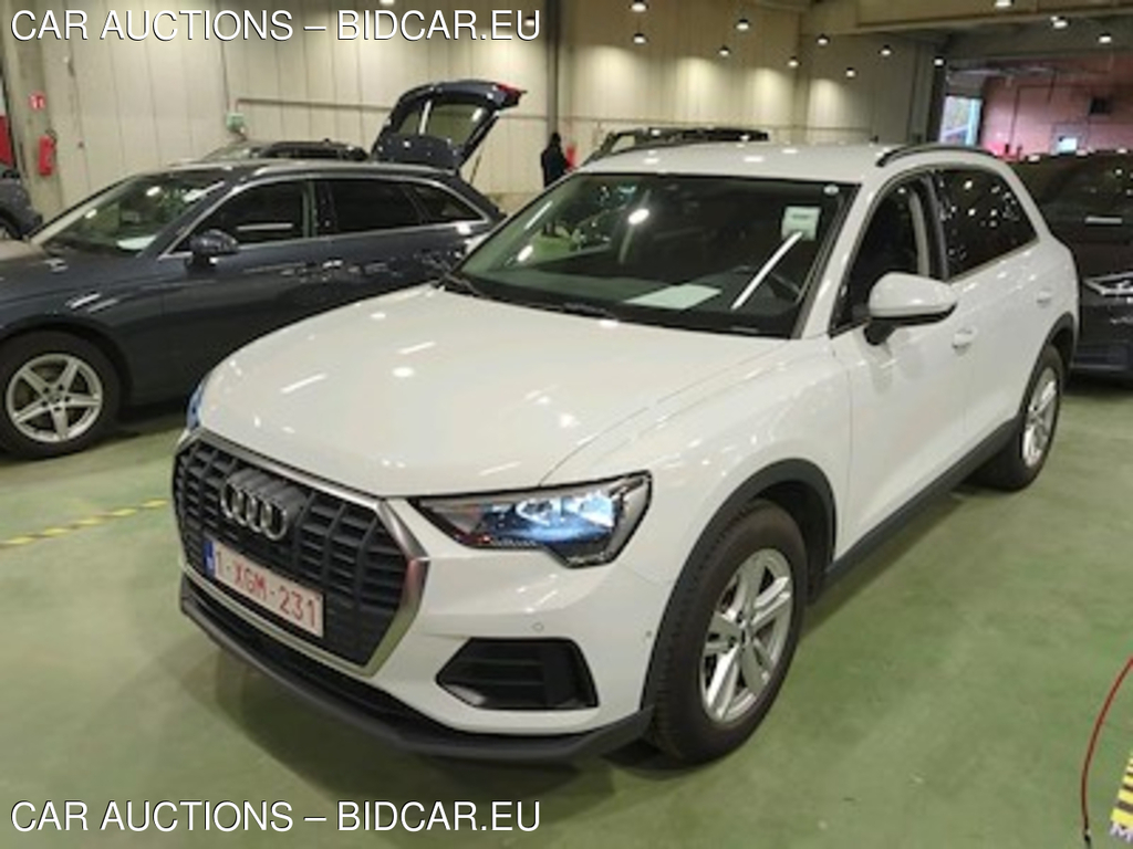 Audi Q3 35 TFSI S TRONIC AUT