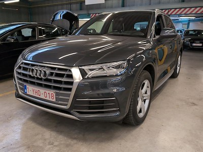 Audi Q5 35 TDI BUSINESSEDITION SPORT