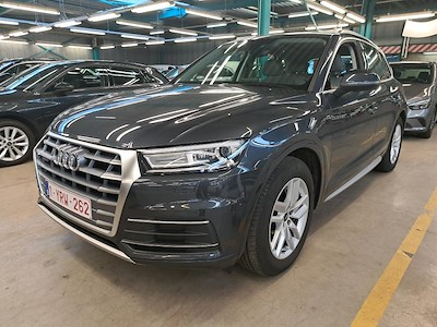 Audi Q5 50 TFSI E PHEVQ SPORT S TRONI