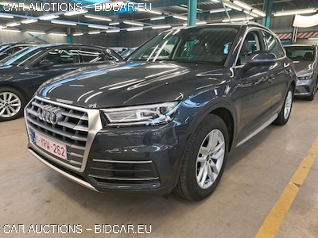 Audi Q5 50 TFSI E PHEVQ SPORT S TRONI