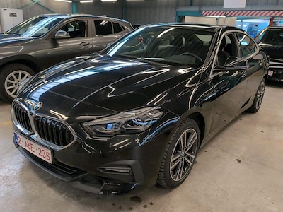 BMW 2 gran coupe 218I OPF