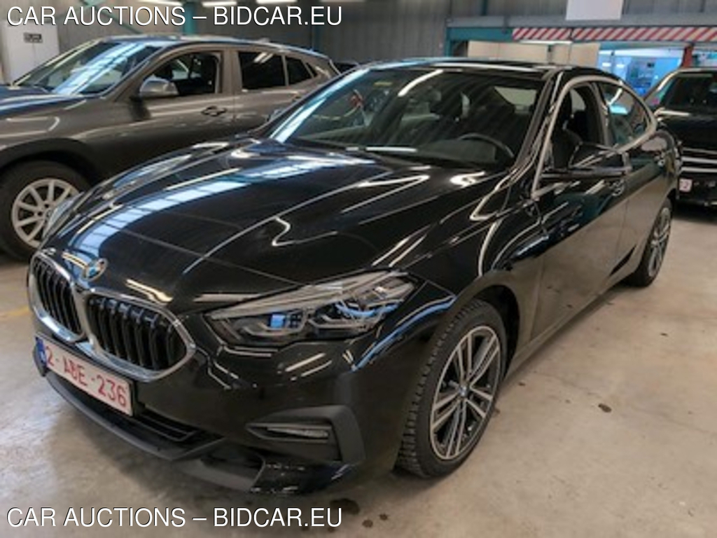 BMW 2 gran coupe 218I OPF