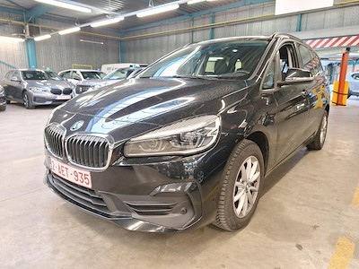 BMW 2 gran tourer 216 DA ADBLUE AUT