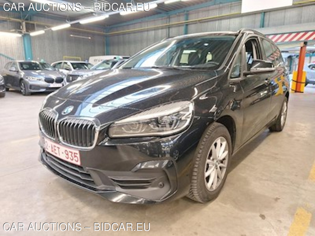 BMW 2 gran tourer 216 DA ADBLUE AUT