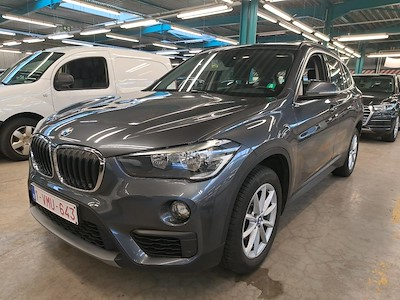 BMW X1 1.5 DA SDRIVE16ADBLUE (EU6D-T