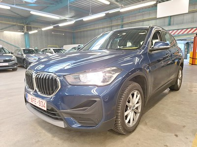 BMW X1 1.5 DA SDRIVE16ADBLUE AUT
