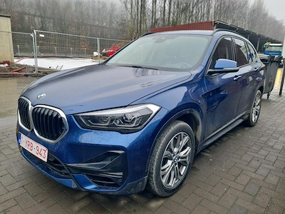 BMW X1 1.5IA XDRIVE25EPHEV OPF AUT