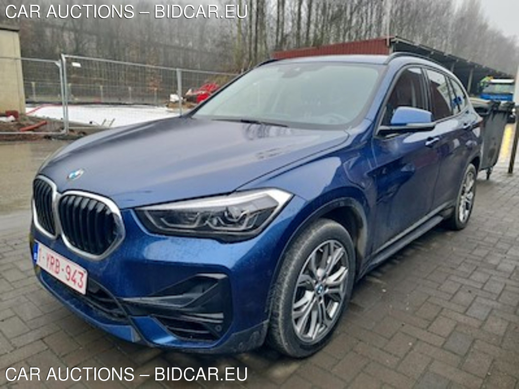 BMW X1 1.5IA XDRIVE25EPHEV OPF AUT