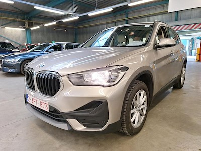 BMW X1 2.0 D SDRIVE18ADBLUE