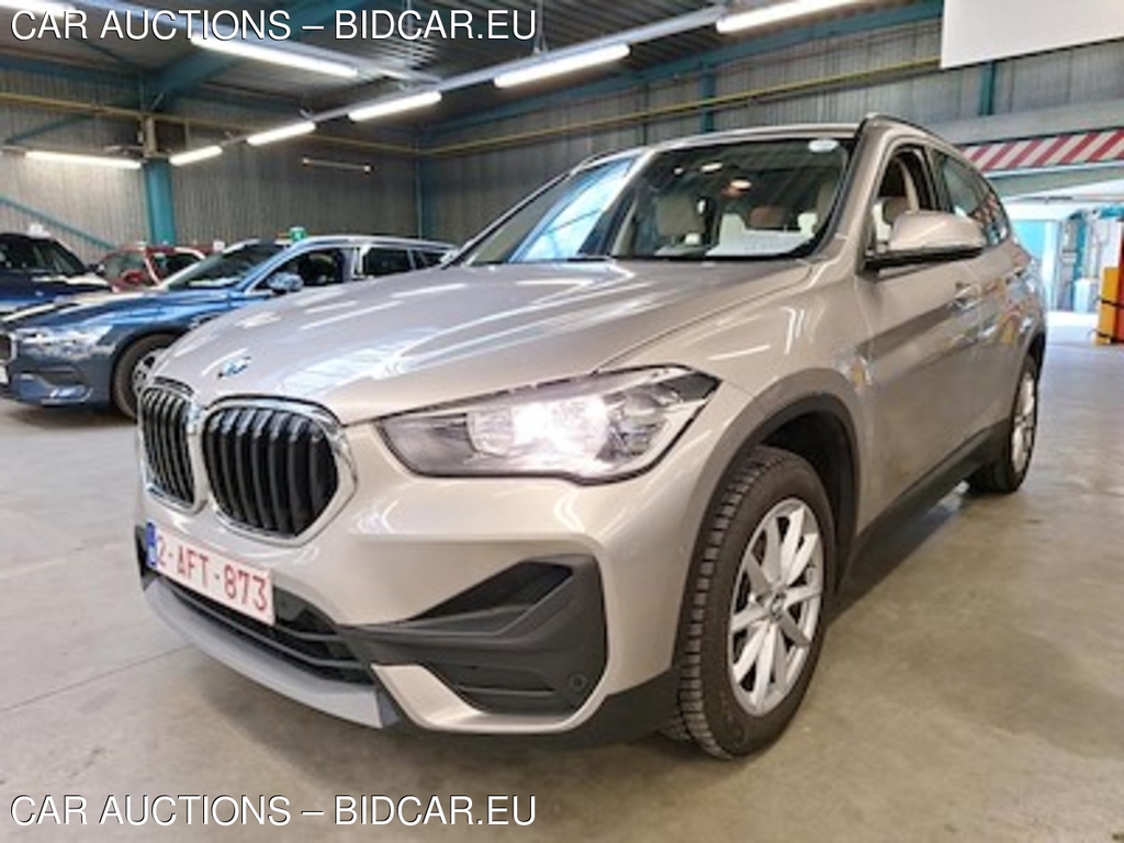 BMW X1 2.0 D SDRIVE18ADBLUE