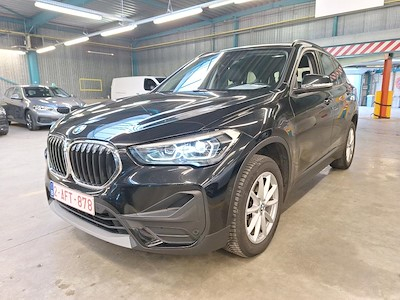 BMW X1 2.0 DA SDRIVE18ADBLUE AUT