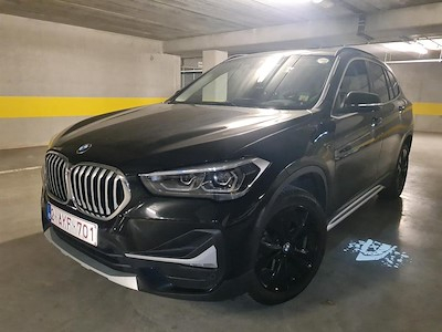 BMW X1 2.0 DAS SDRIVE18 ADBLUE (EU6AP