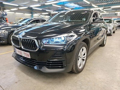 BMW X2 1.5IA XDRIVE25EPHEV OPF AUT