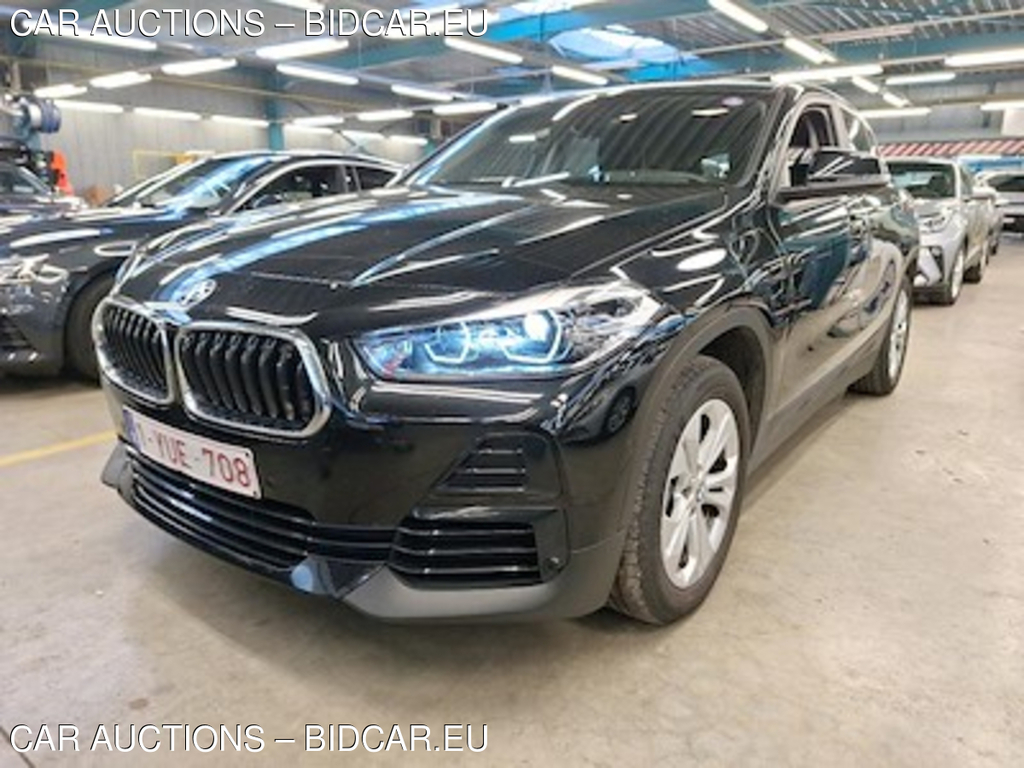 BMW X2 1.5IA XDRIVE25EPHEV OPF AUT