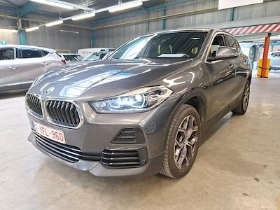 BMW X2 2.0 DA SDRIVE18AUT