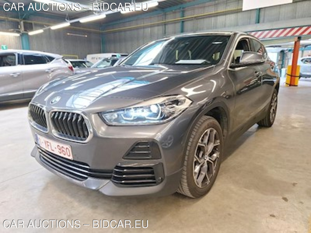 BMW X2 2.0 DA SDRIVE18AUT