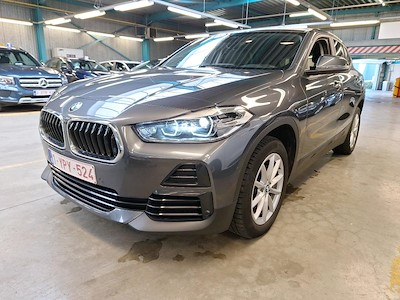 BMW X2 2.0 DA SDRIVE18AUT