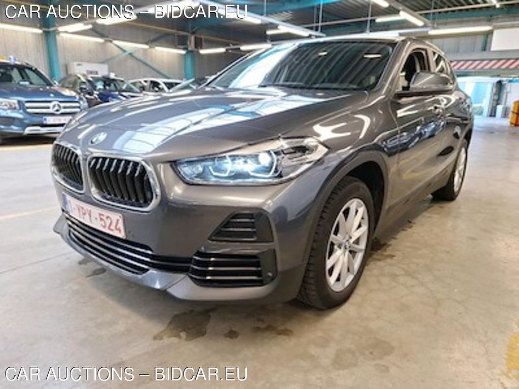 BMW X2 2.0 DA SDRIVE18AUT