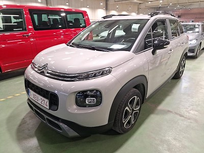 Citroen C3 aircross 1.5 BLUEHDI FEEL S&S (EU6.2)