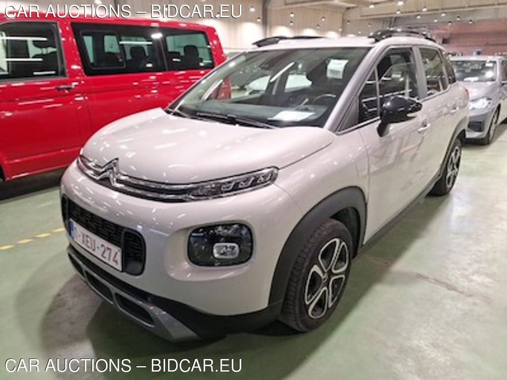 Citroen C3 aircross 1.5 BLUEHDI FEEL S&amp;S (EU6.2)