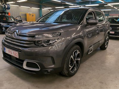Citroen C5 aircross 1.2 PURETECH BUSINESS GPS S&S