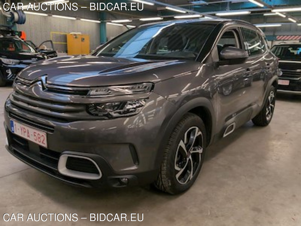 Citroen C5 aircross 1.2 PURETECH BUSINESS GPS S&amp;S