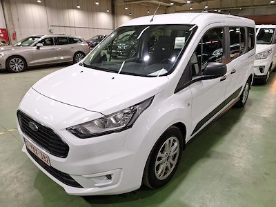 Ford Grd tourneo con 1.5 TDCI TREND(EU6.2)