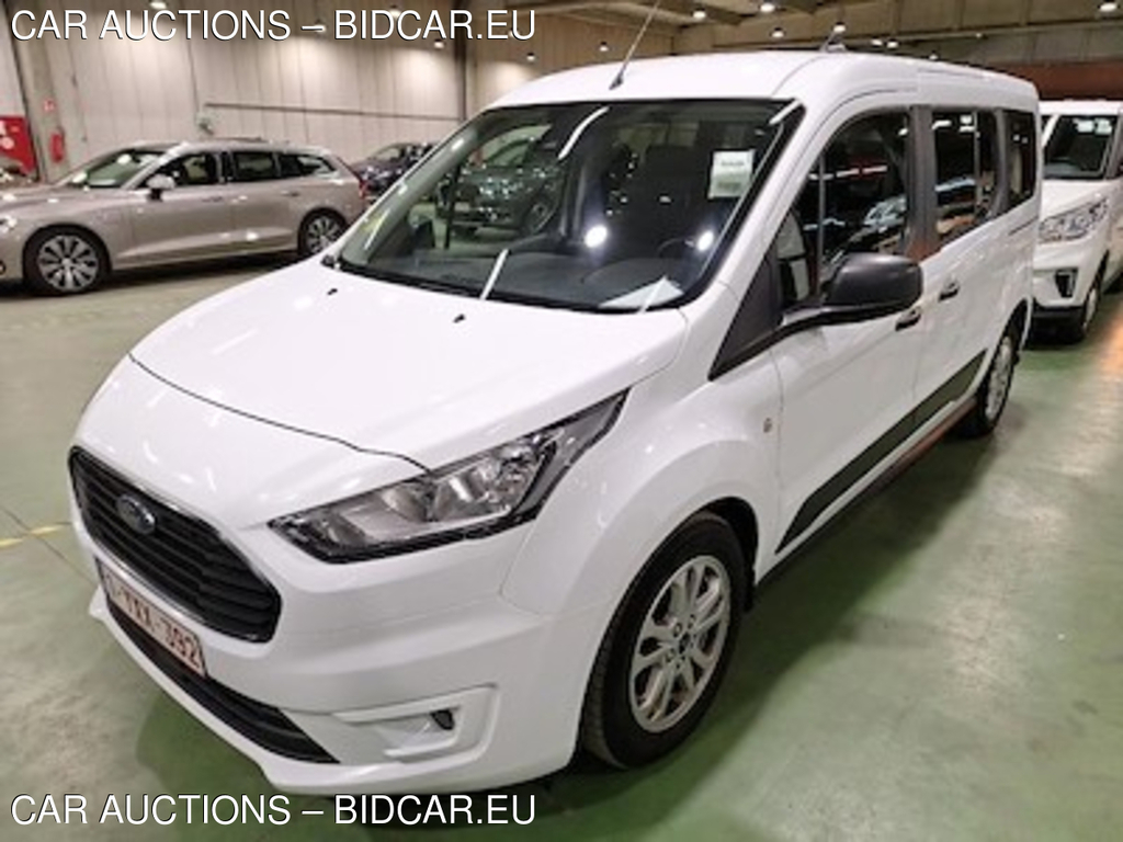 Ford Grd tourneo con 1.5 TDCI TREND(EU6.2)