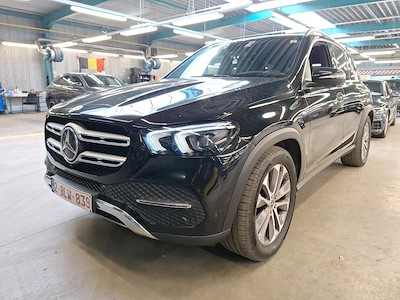 Mercedes-Benz GLE GLE 350 DE 4-MAPHEV BUSINESS