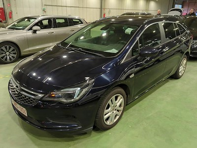 Opel Astra sports TO 1.0 TURBO ECOTEC EDITION S/S (