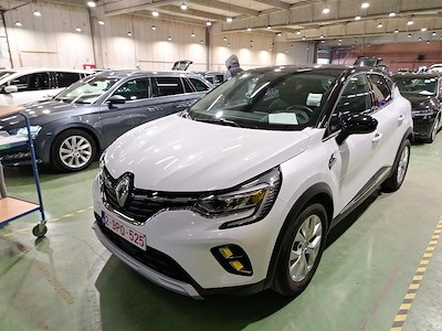 Renault CAPTUR TCE 90 INTENS