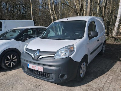 Renault Kangoo express 1.5 BLUE DCI GRAND CONFORT (EU