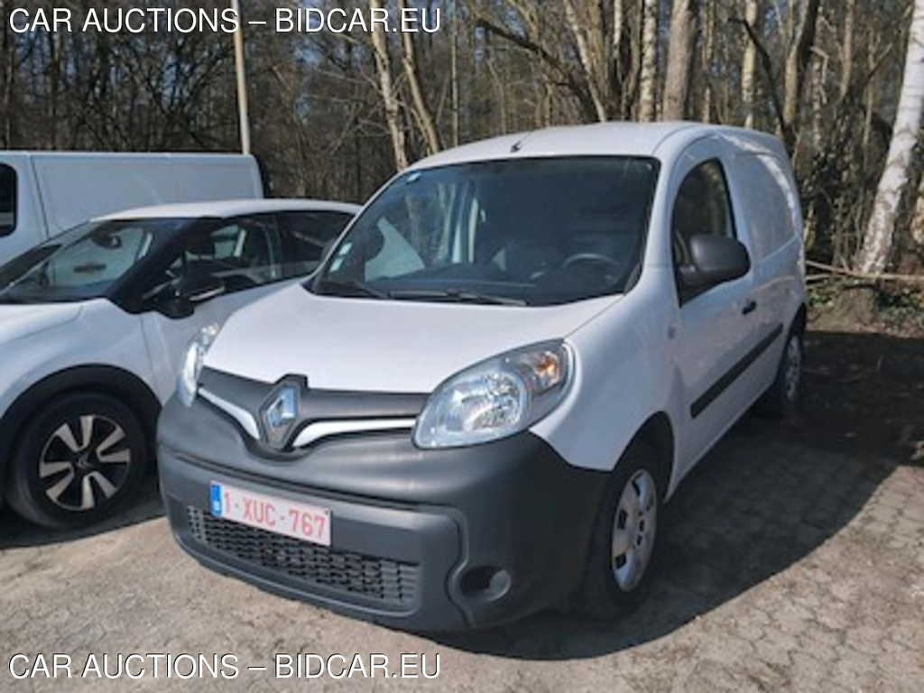 Renault Kangoo express 1.5 BLUE DCI GRAND CONFORT (EU