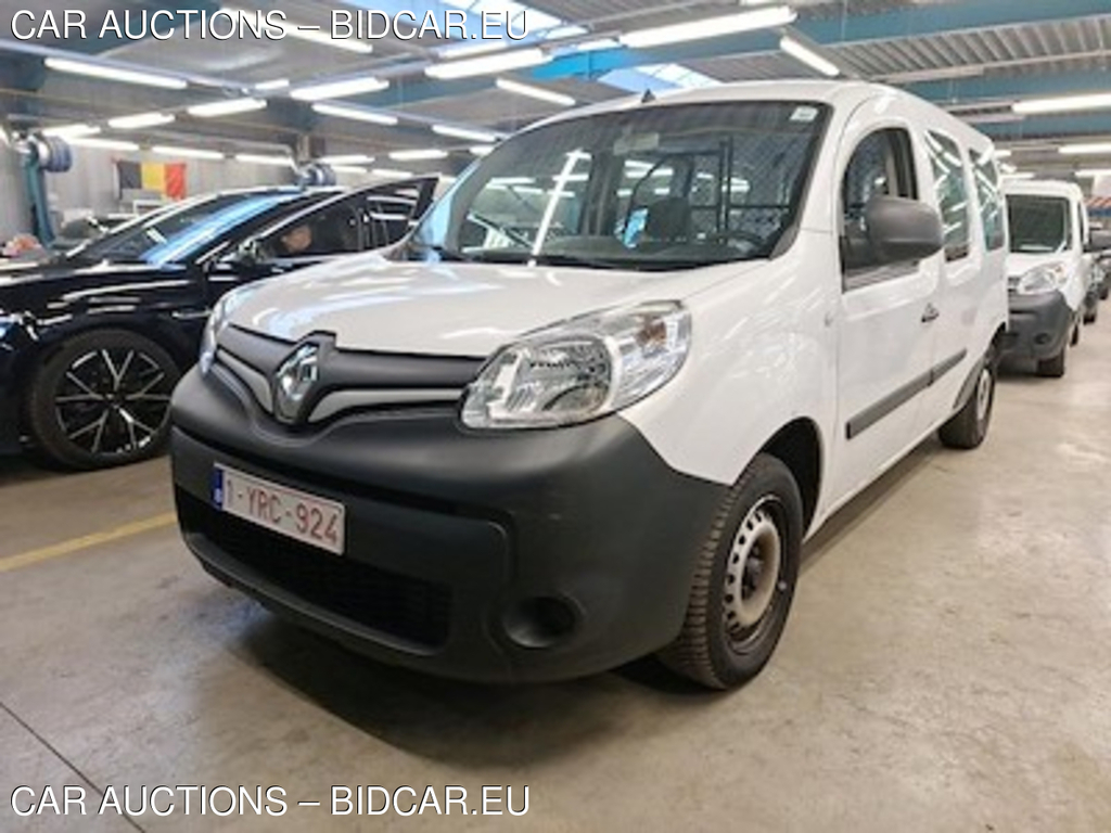 Renault Kex maxi /1.5 BLUE DCI CONFORT BPOST