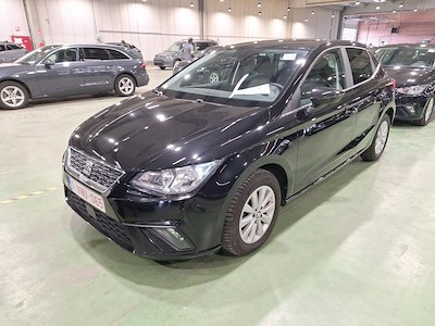 Seat IBIZA 1.6 CR TDI MOVE! (EU6.2)